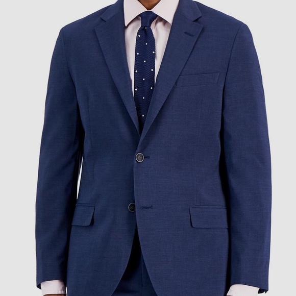 Vitale Barberis Canonico Other - Vitale Barberis Canonico Navy Suit